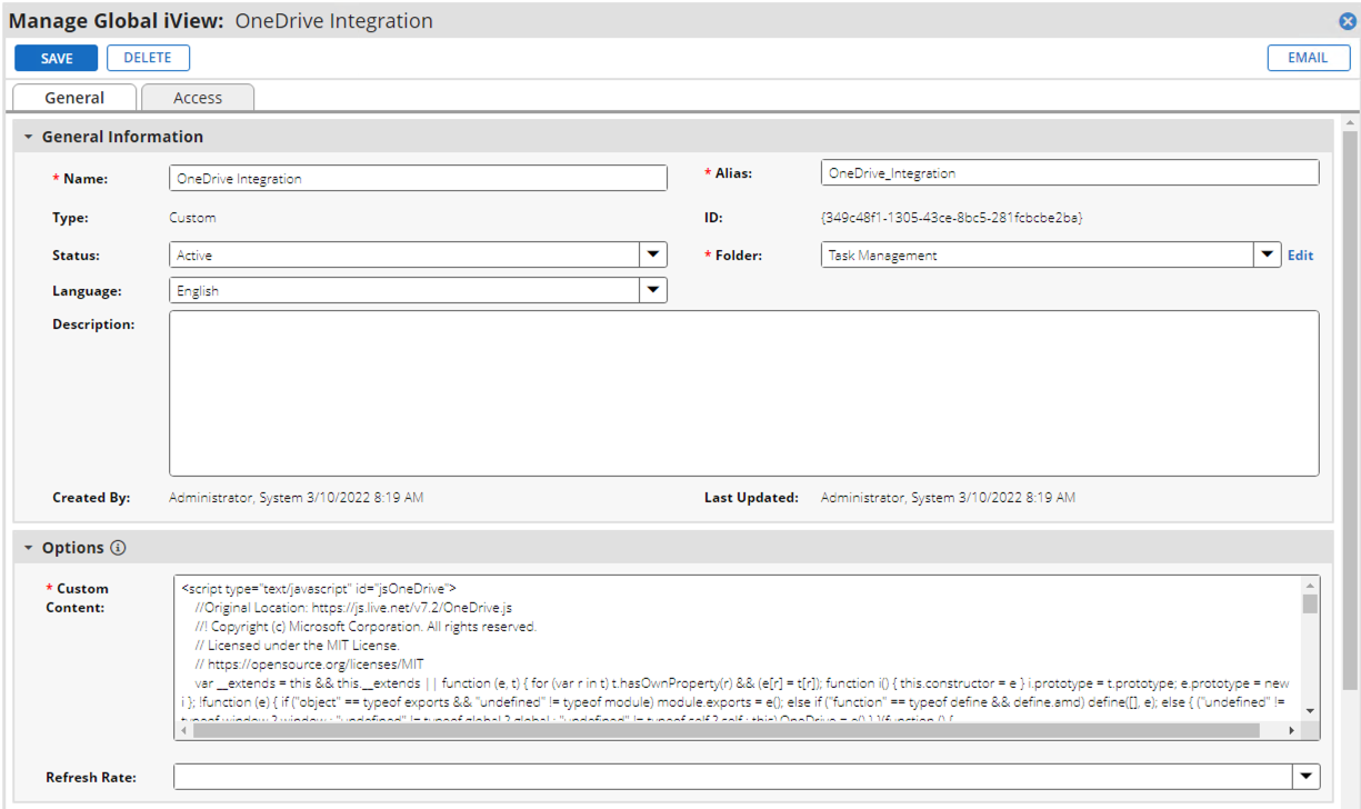 Graphical user interface, text, application, email

Description automatically generated